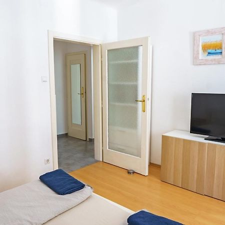 Vienna City Apartments Augarten 외부 사진