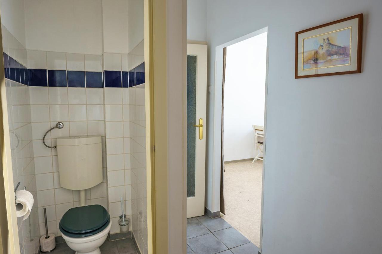 Vienna City Apartments Augarten 외부 사진